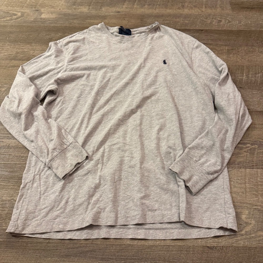 Polo Ralph Lauren Men's Long Sleeve